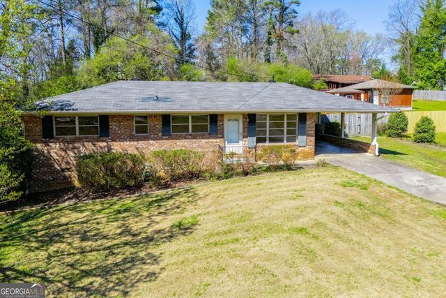 1675 Cherokee Boulevard, Douglasville, GA 30134