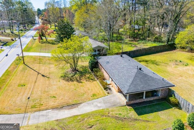 1675 Cherokee Boulevard, Douglasville, GA 30134