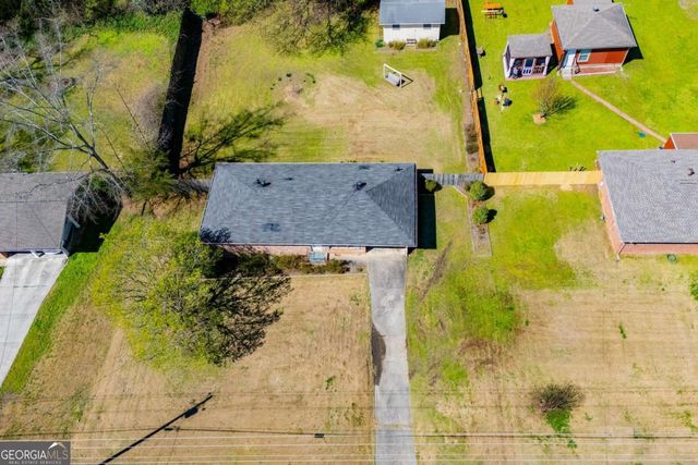 1675 Cherokee Boulevard, Douglasville, GA 30134