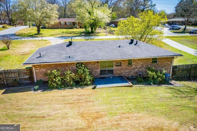 1675 Cherokee Boulevard, Douglasville, GA 30134