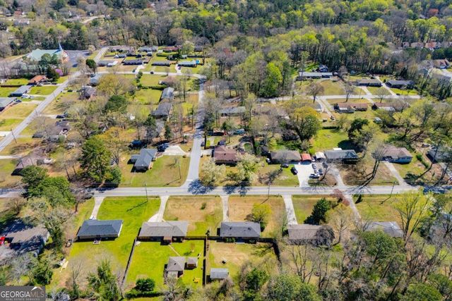 1675 Cherokee Boulevard, Douglasville, GA 30134