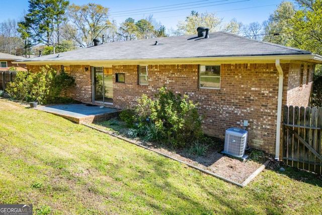 1675 Cherokee Boulevard, Douglasville, GA 30134