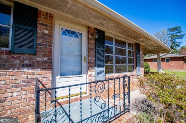 1675 Cherokee Boulevard, Douglasville, GA 30134