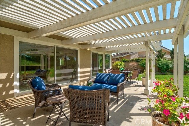 5387 Via Ramon Road, Yorba Linda, CA 92887