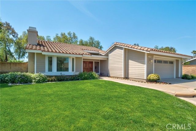 5387 Via Ramon Road, Yorba Linda, CA 92887