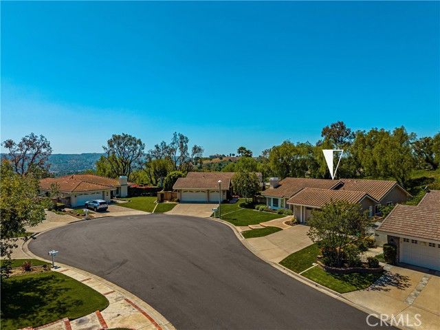 5387 Via Ramon Road, Yorba Linda, CA 92887