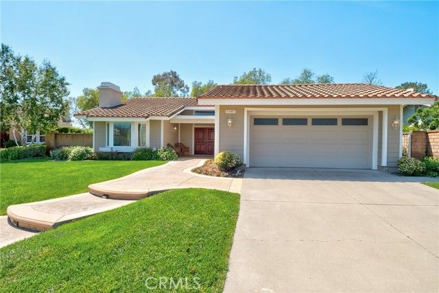 5387 Via Ramon Road, Yorba Linda, CA 92887