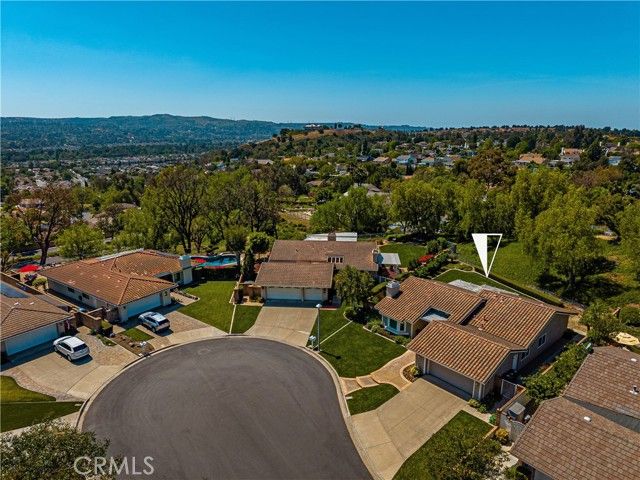5387 Via Ramon Road, Yorba Linda, CA 92887