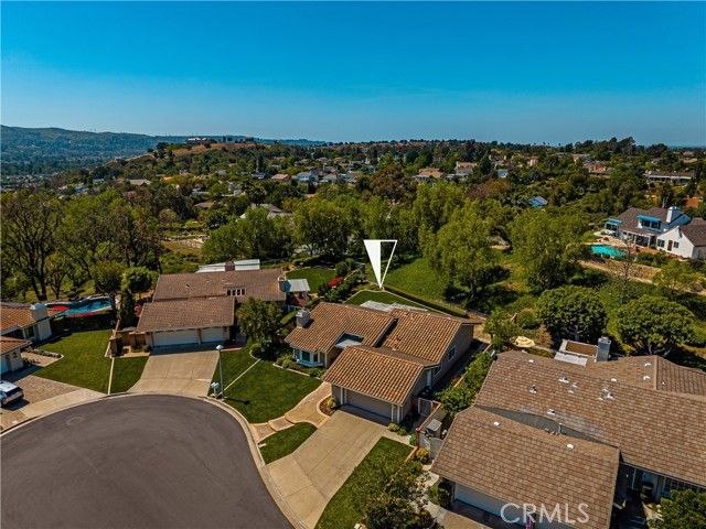 5387 Via Ramon Road, Yorba Linda, CA 92887