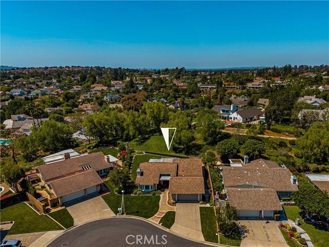 5387 Via Ramon Road, Yorba Linda, CA 92887