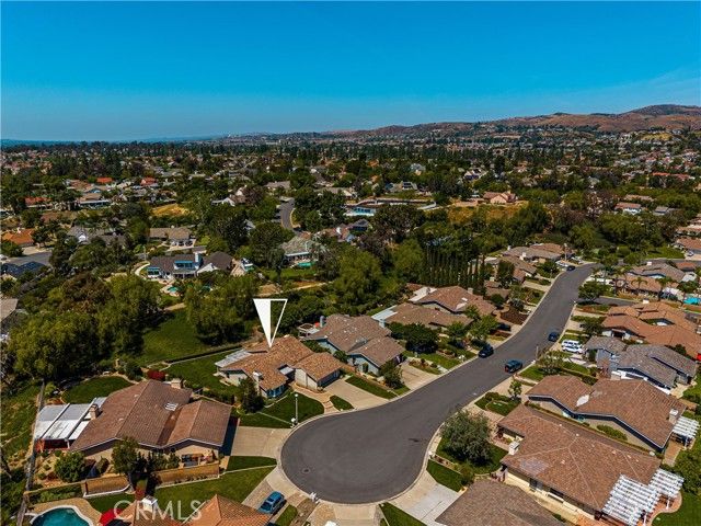 5387 Via Ramon Road, Yorba Linda, CA 92887