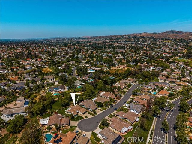 5387 Via Ramon Road, Yorba Linda, CA 92887