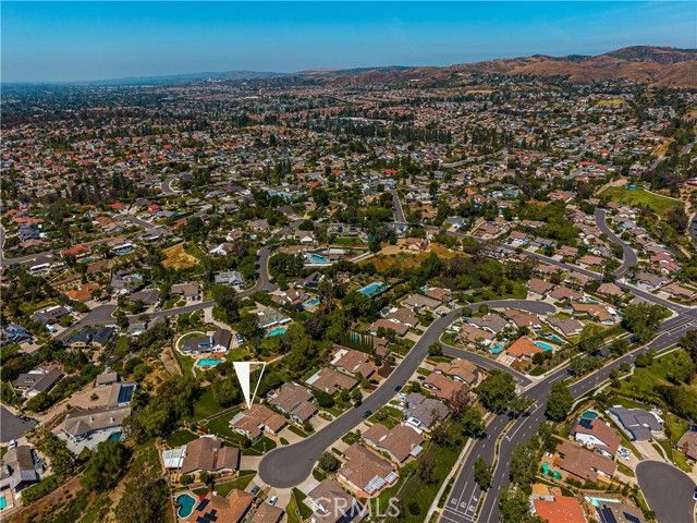 5387 Via Ramon Road, Yorba Linda, CA 92887