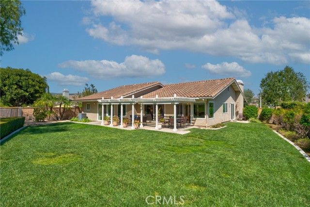 5387 Via Ramon Road, Yorba Linda, CA 92887