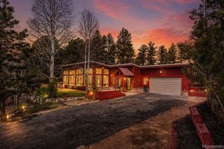 720 N Bluff Drive, Franktown, CO 80116