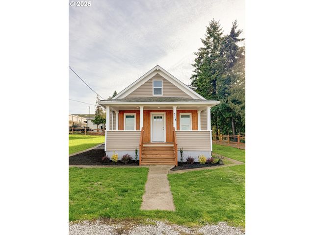 318 WILLAMETTE St, Oregon City, OR 97045