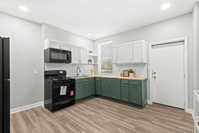 2927 Harper Street, St Louis, MO 63107