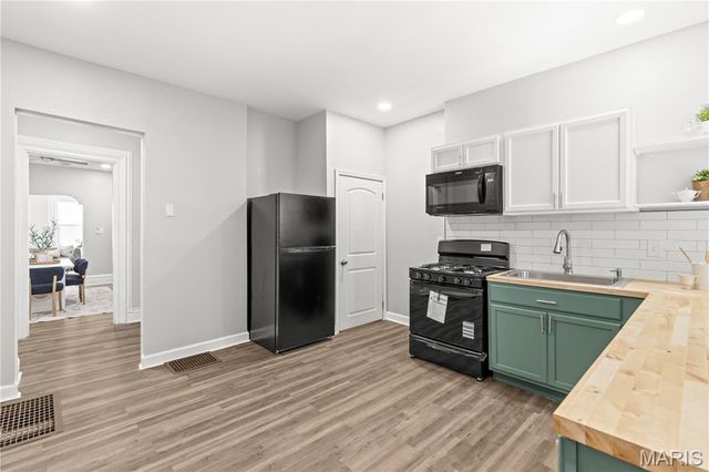 2927 Harper Street, St Louis, MO 63107
