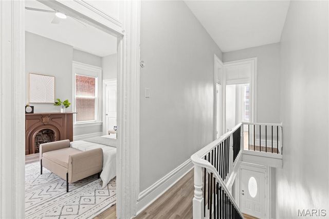 2927 Harper Street, St Louis, MO 63107