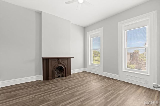 2927 Harper Street, St Louis, MO 63107