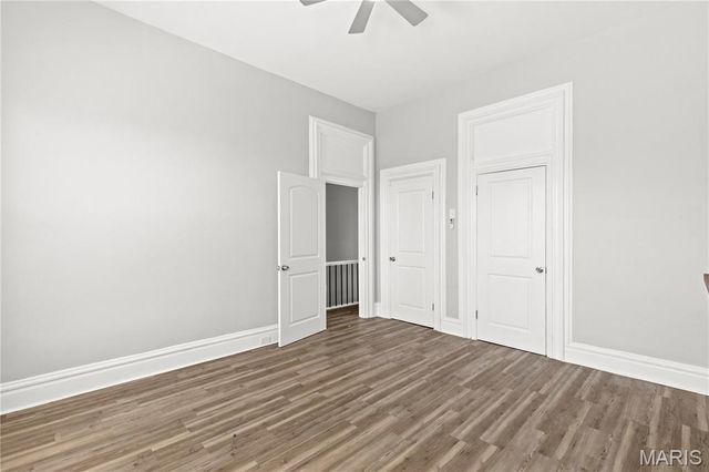 2927 Harper Street, St Louis, MO 63107