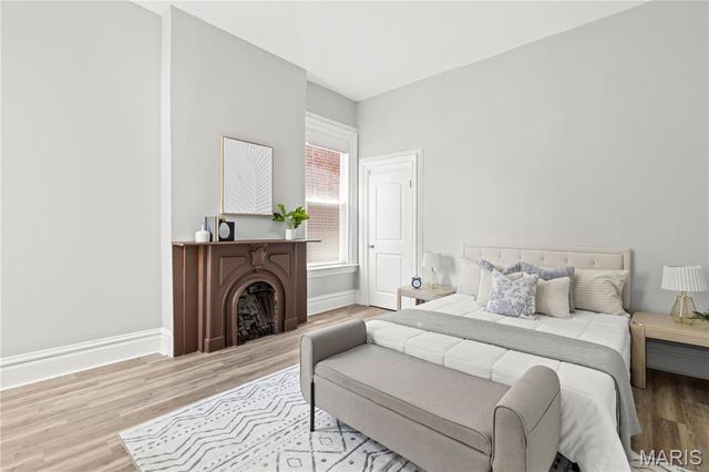 2927 Harper Street, St Louis, MO 63107