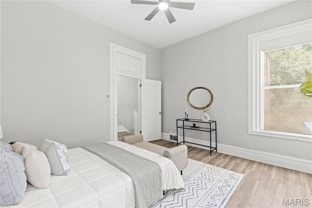 2927 Harper Street, St Louis, MO 63107