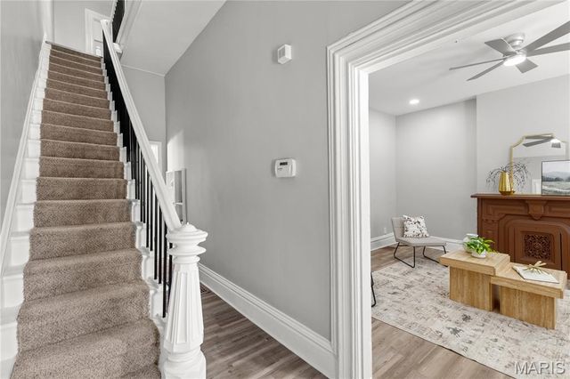 2927 Harper Street, St Louis, MO 63107