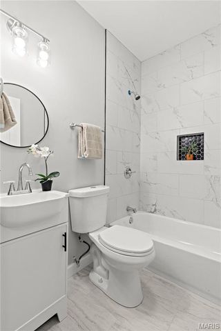 2927 Harper Street, St Louis, MO 63107