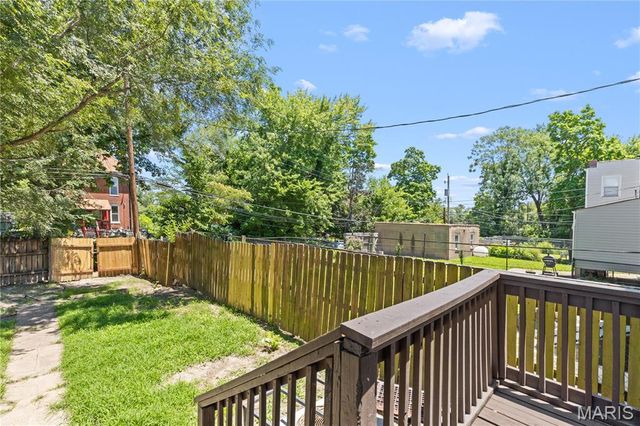 2927 Harper Street, St Louis, MO 63107