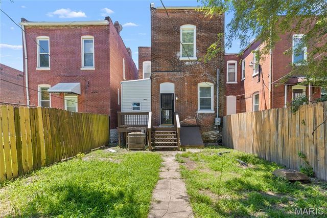 2927 Harper Street, St Louis, MO 63107