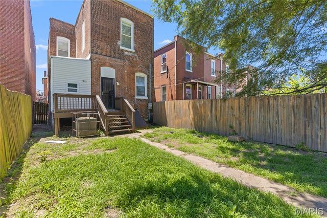 2927 Harper Street, St Louis, MO 63107