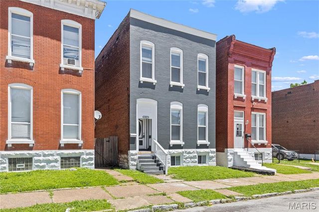 2927 Harper Street, St Louis, MO 63107