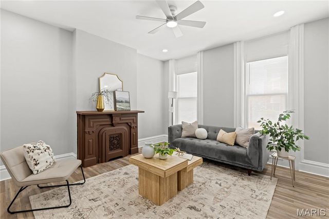 2927 Harper Street, St Louis, MO 63107