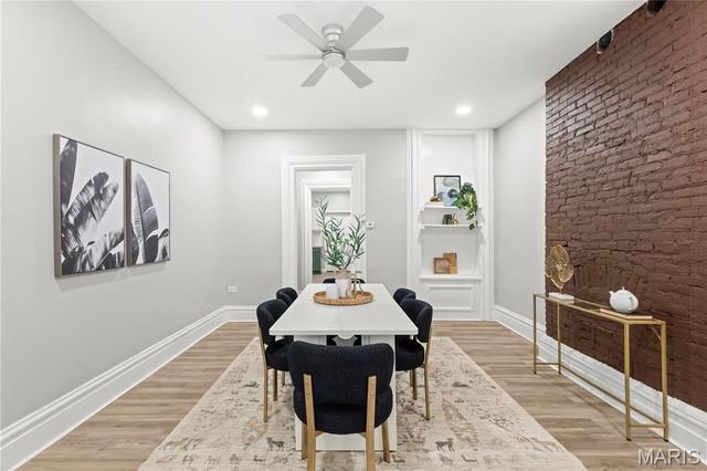 2927 Harper Street, St Louis, MO 63107