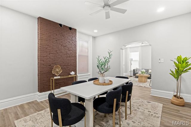2927 Harper Street, St Louis, MO 63107
