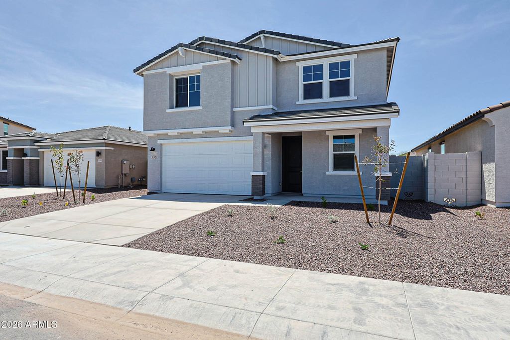 5132 S 242ND Lane, Buckeye, AZ 85326 — photo 2