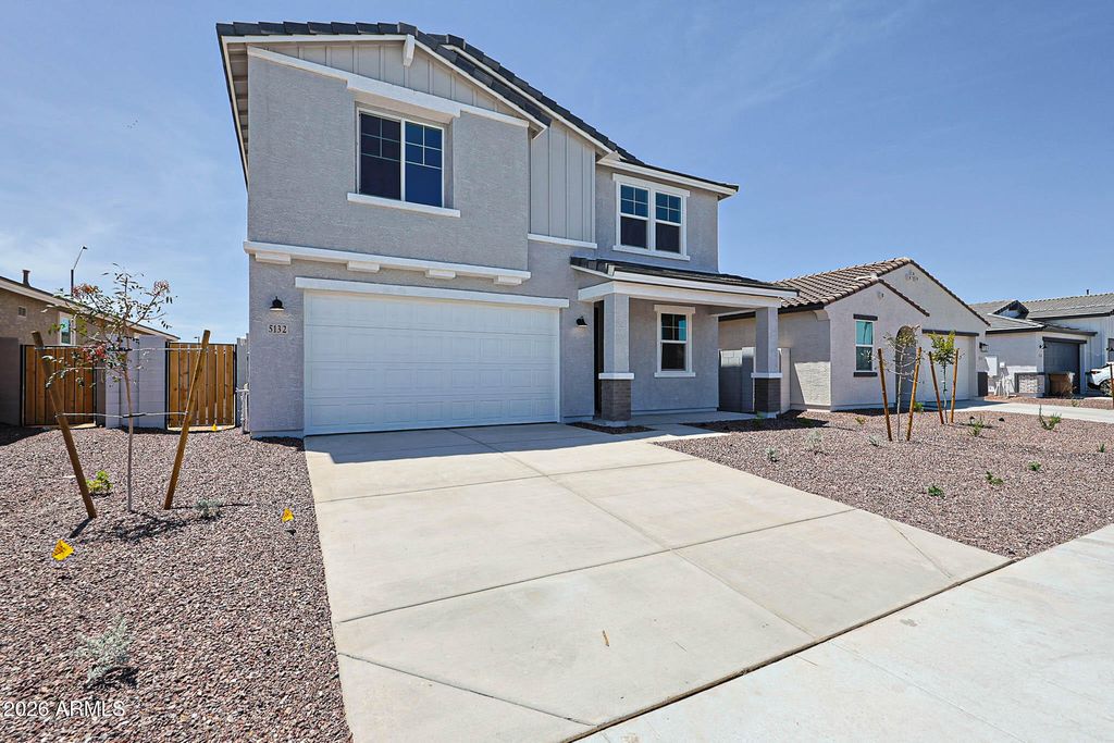 5132 S 242ND Lane, Buckeye, AZ 85326 — photo 3