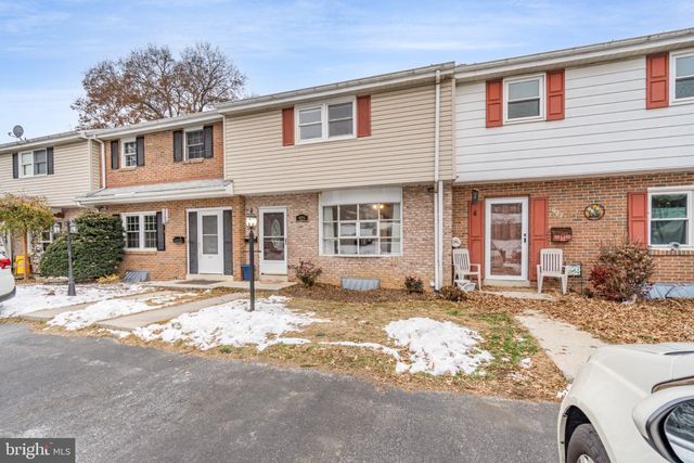 925 E OAK ST, Palmyra, PA 17078