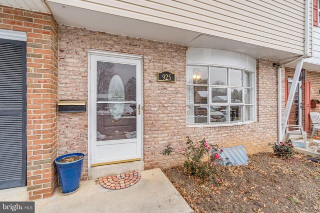 925 E OAK ST, Palmyra, PA 17078