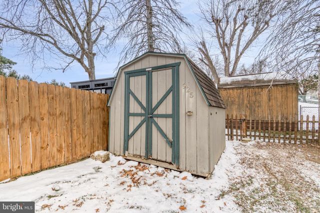 925 E OAK ST, Palmyra, PA 17078