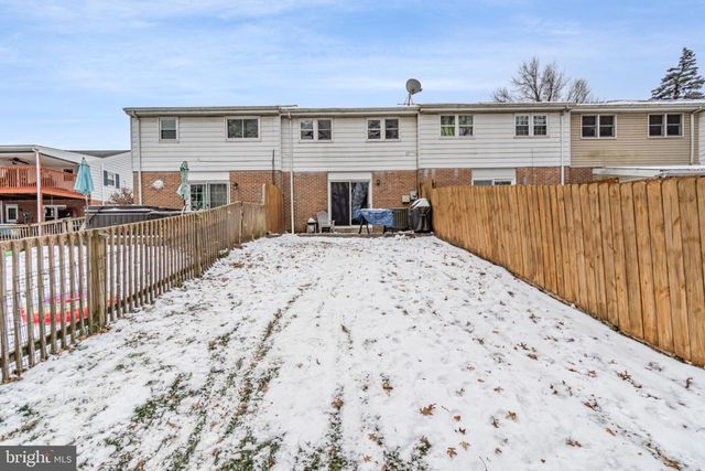 925 E OAK ST, Palmyra, PA 17078