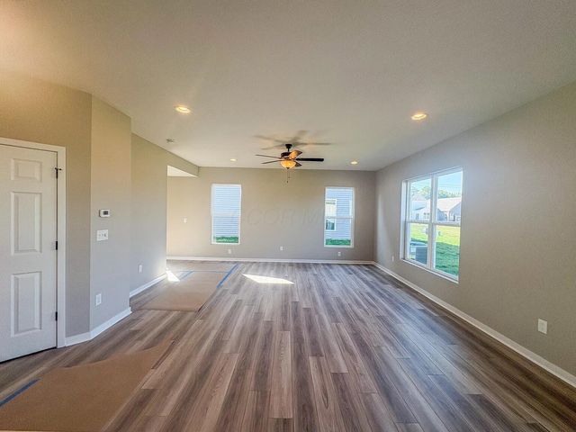 5478 Valleydale Road, Powell, OH 43065