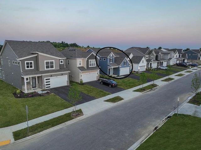 5478 Valleydale Road, Powell, OH 43065