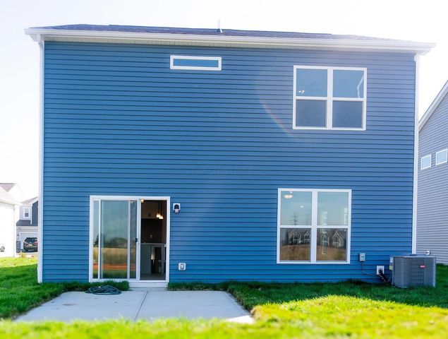 5478 Valleydale Road, Powell, OH 43065