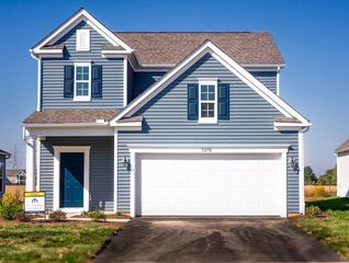 5478 Valleydale Road, Powell, OH 43065