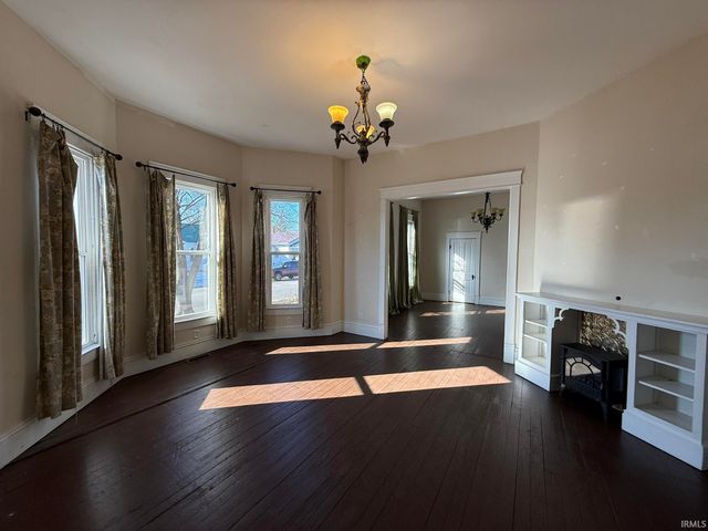 304 N 10th Street, Vincennes, IN 47591