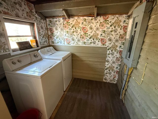 304 N 10th Street, Vincennes, IN 47591