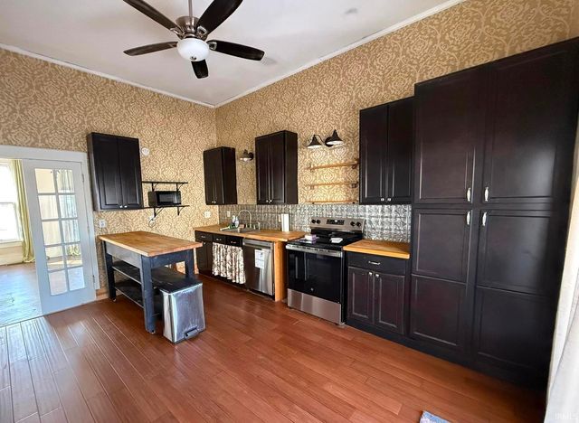 304 N 10th Street, Vincennes, IN 47591