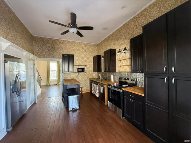 304 N 10th Street, Vincennes, IN 47591